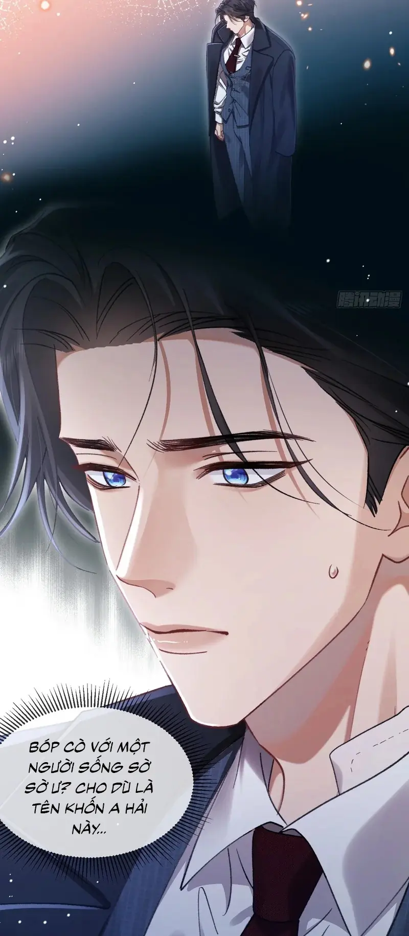 Đánh Dấu Tính Lặn Chapter 34 - Trang 4