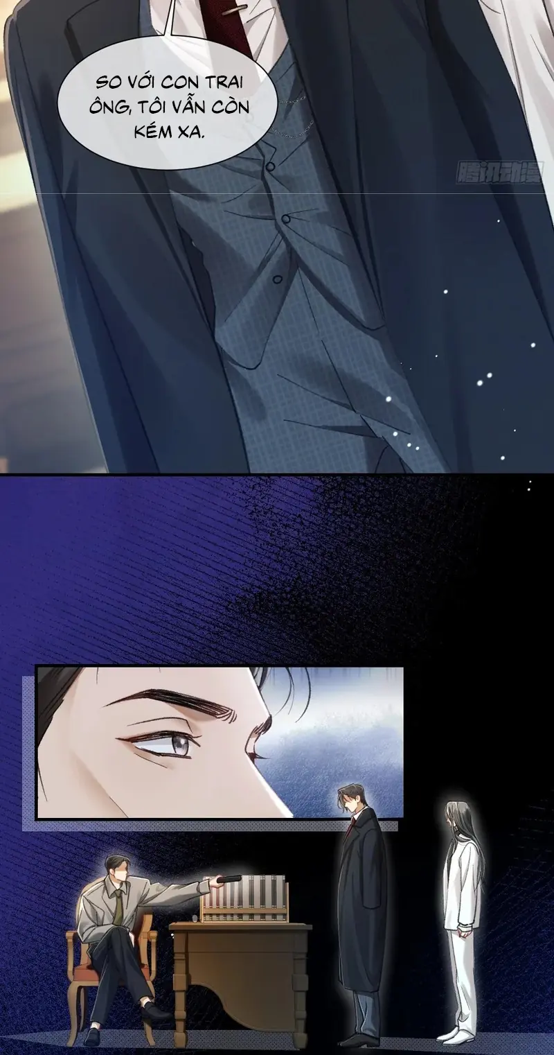 Đánh Dấu Tính Lặn Chapter 35 - Trang 18