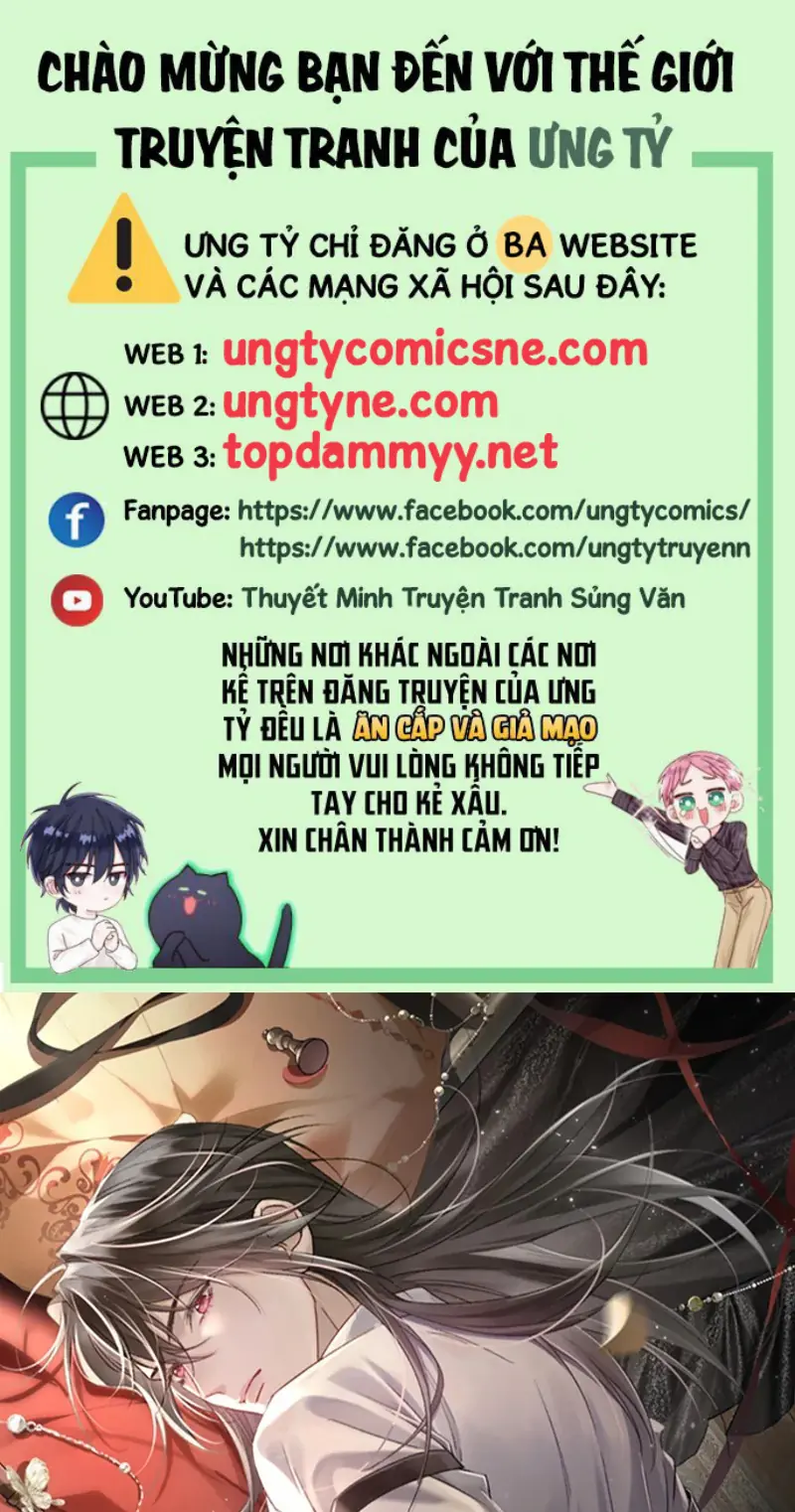 Đánh Dấu Tính Lặn Chapter 35 - Trang 2