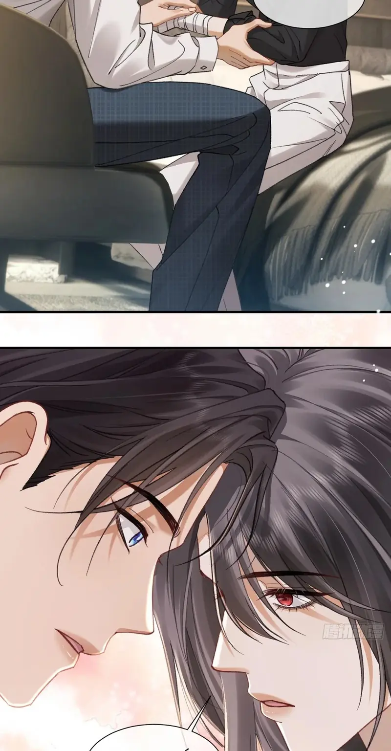 Đánh Dấu Tính Lặn Chapter 35 - Trang 22