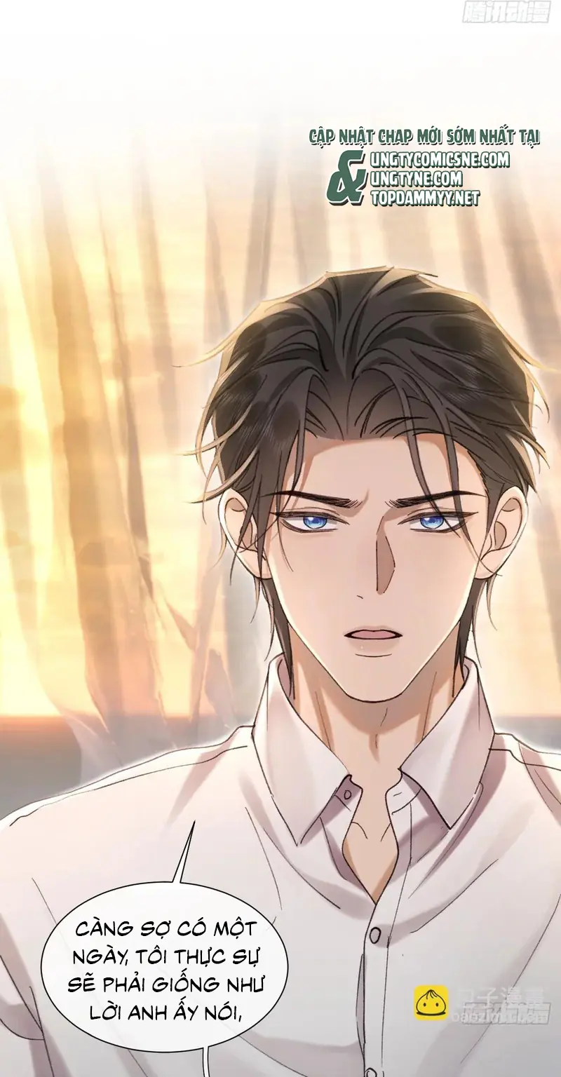 Đánh Dấu Tính Lặn Chapter 35 - Trang 25