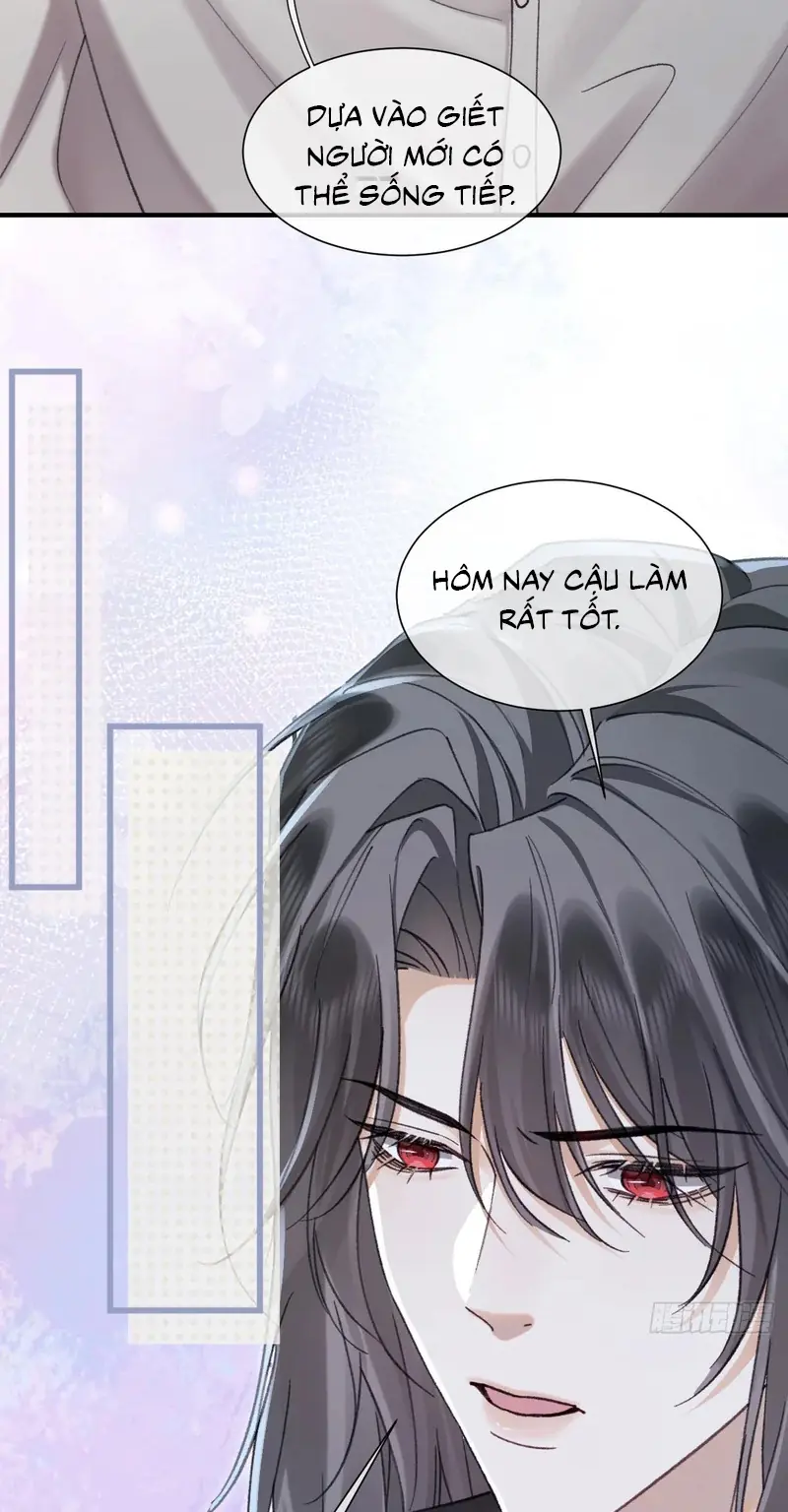 Đánh Dấu Tính Lặn Chapter 35 - Trang 26