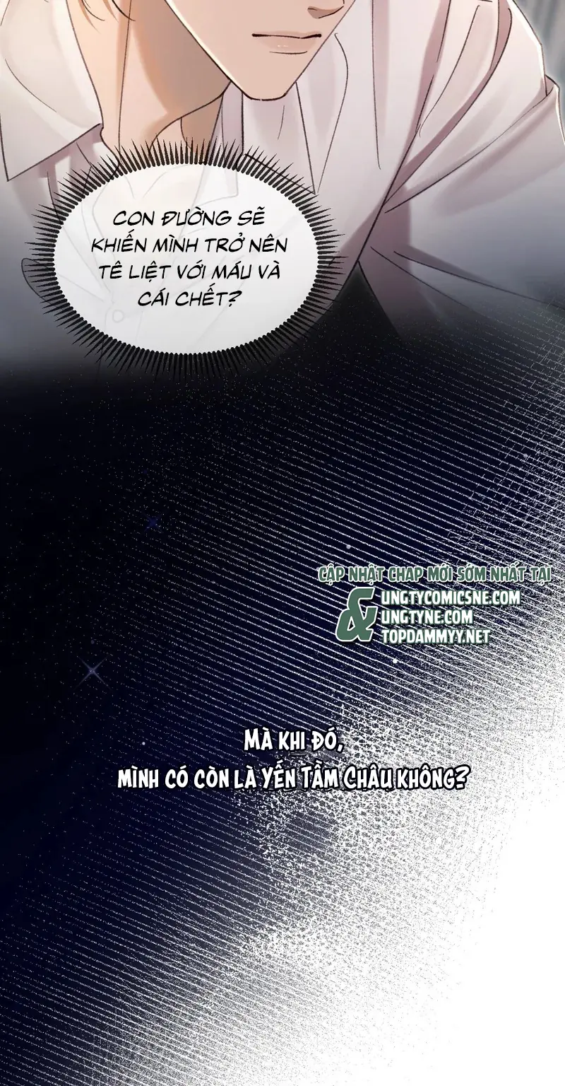 Đánh Dấu Tính Lặn Chapter 35 - Trang 29