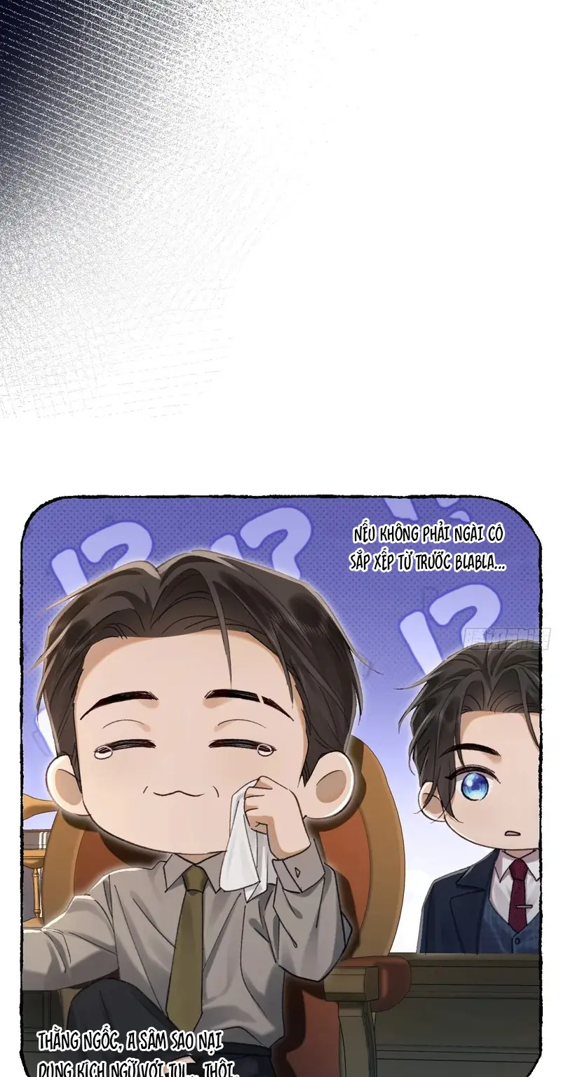 Đánh Dấu Tính Lặn Chapter 35 - Trang 30