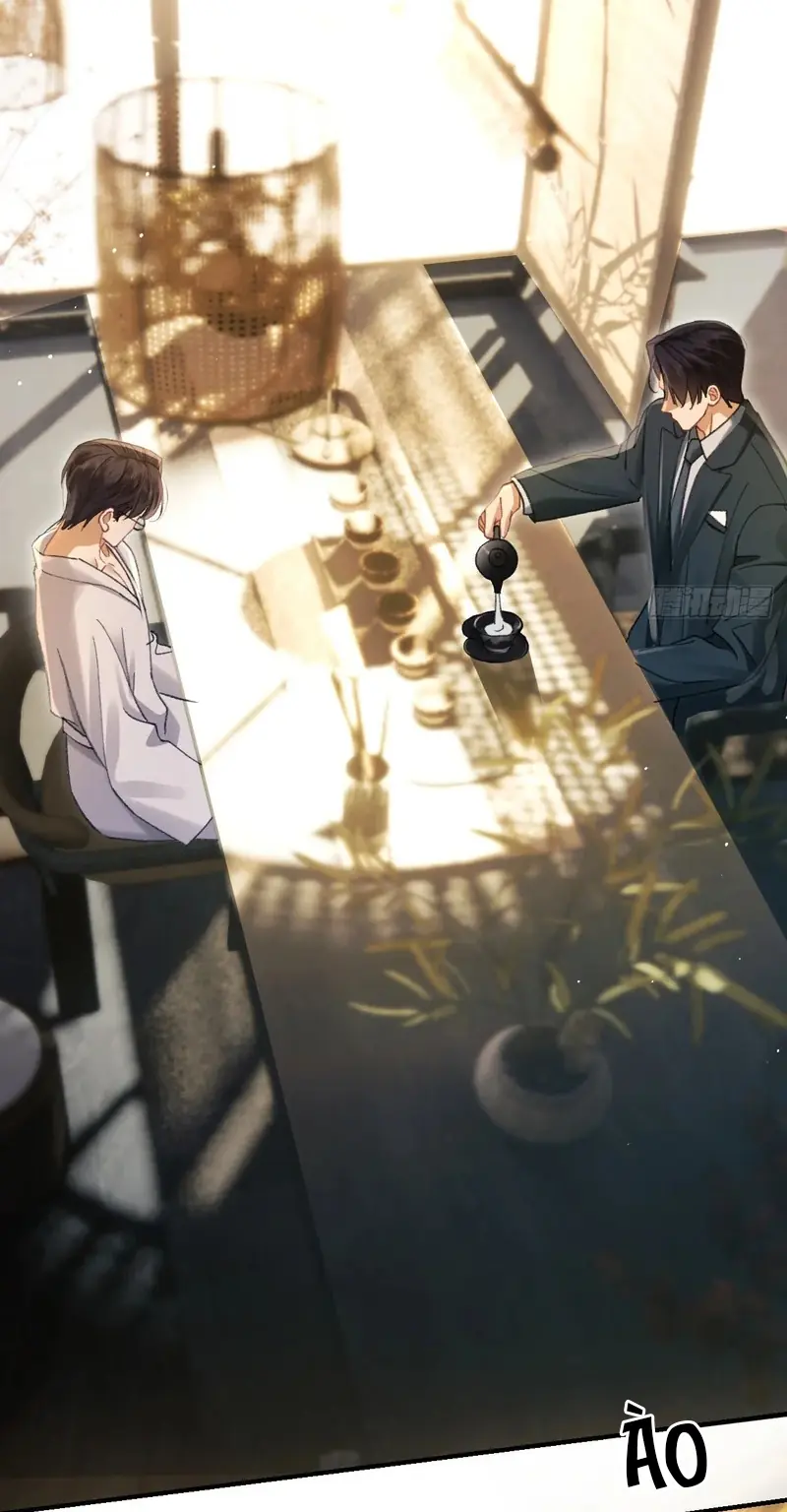 Đánh Dấu Tính Lặn Chapter 35 - Trang 34
