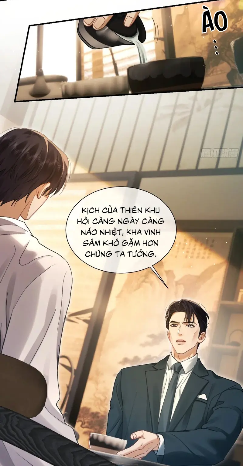 Đánh Dấu Tính Lặn Chapter 35 - Trang 35