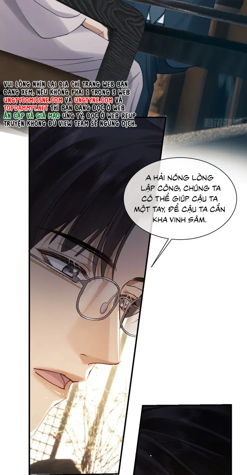 Đánh Dấu Tính Lặn Chapter 35 - Trang 36