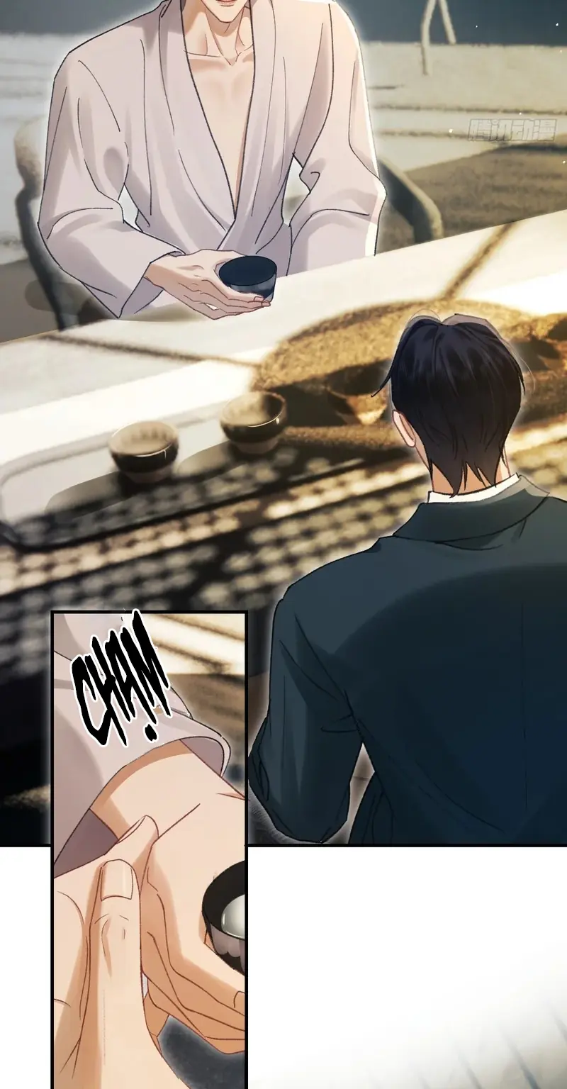 Đánh Dấu Tính Lặn Chapter 35 - Trang 38