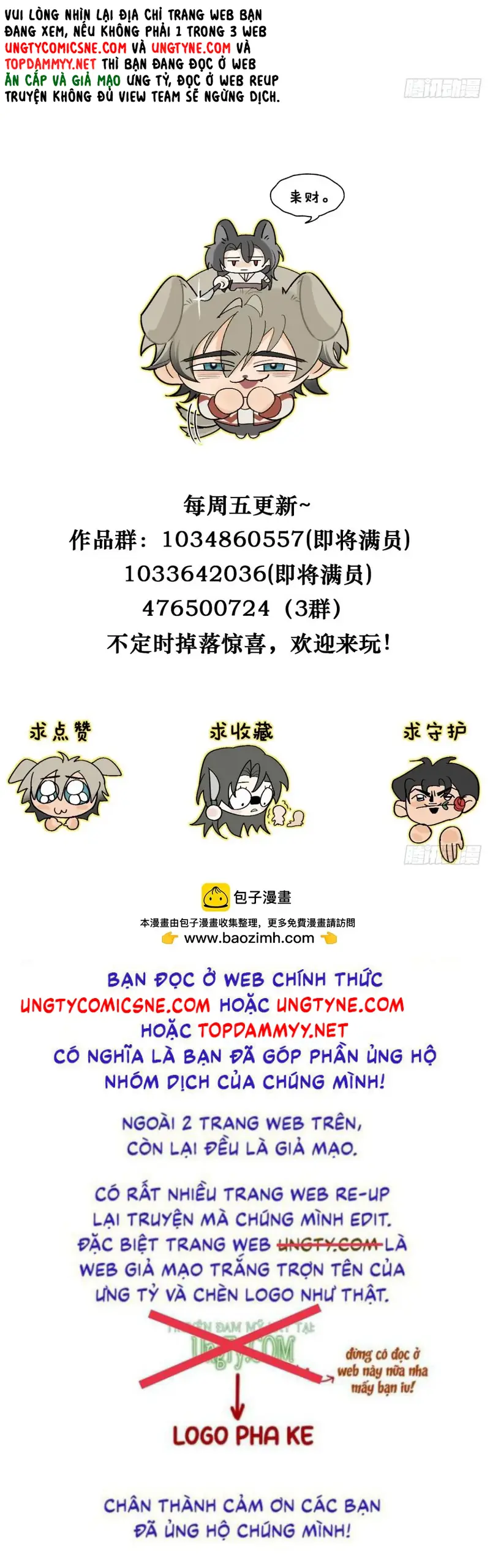 Đánh Dấu Tính Lặn Chapter 35 - Trang 41