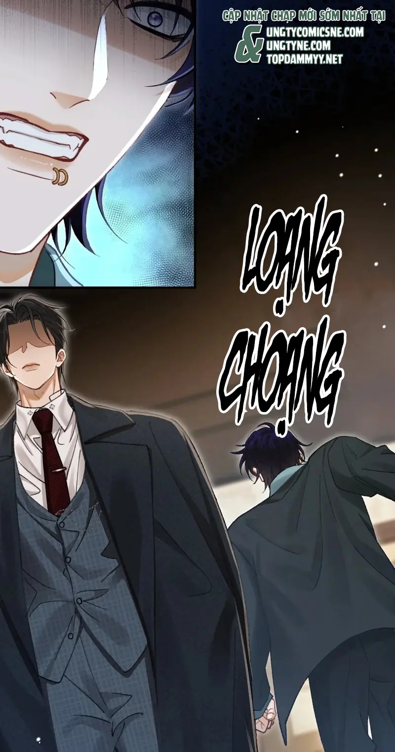 Đánh Dấu Tính Lặn Chapter 35 - Trang 9