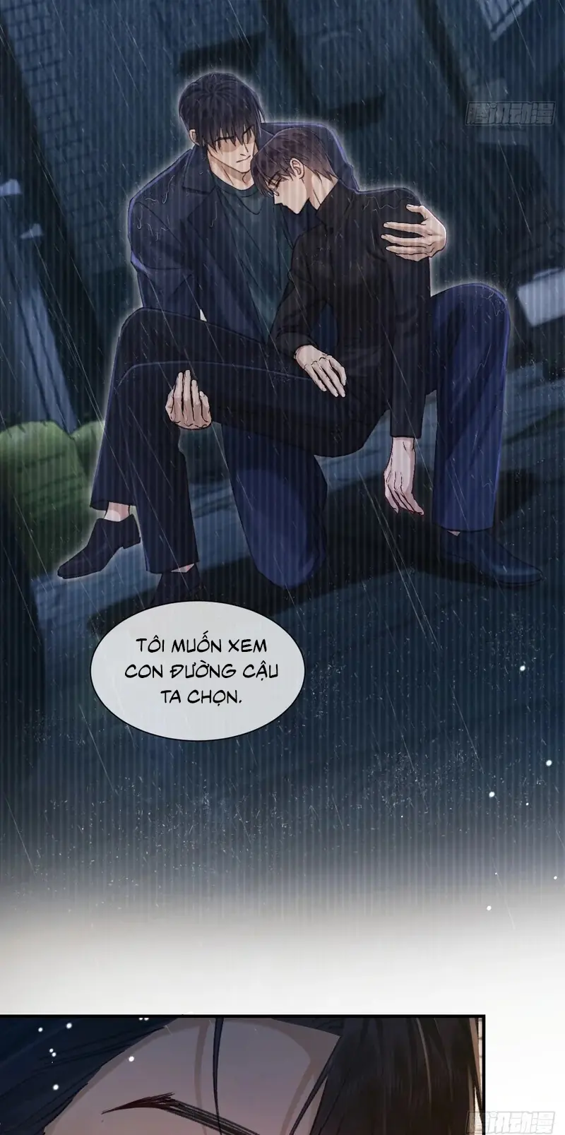 Đánh Dấu Tính Lặn Chapter 36 - Trang 10