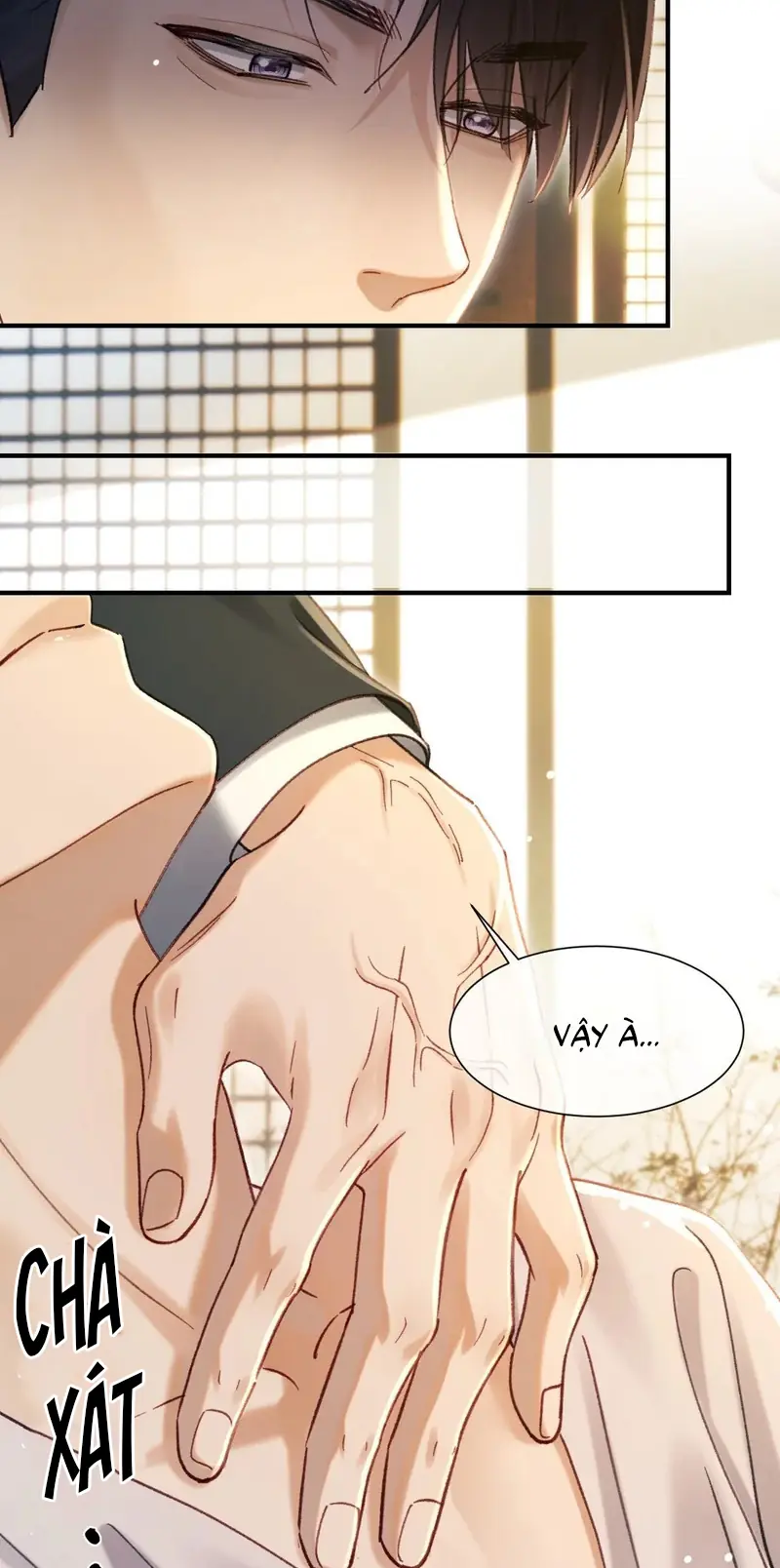 Đánh Dấu Tính Lặn Chapter 36 - Trang 11