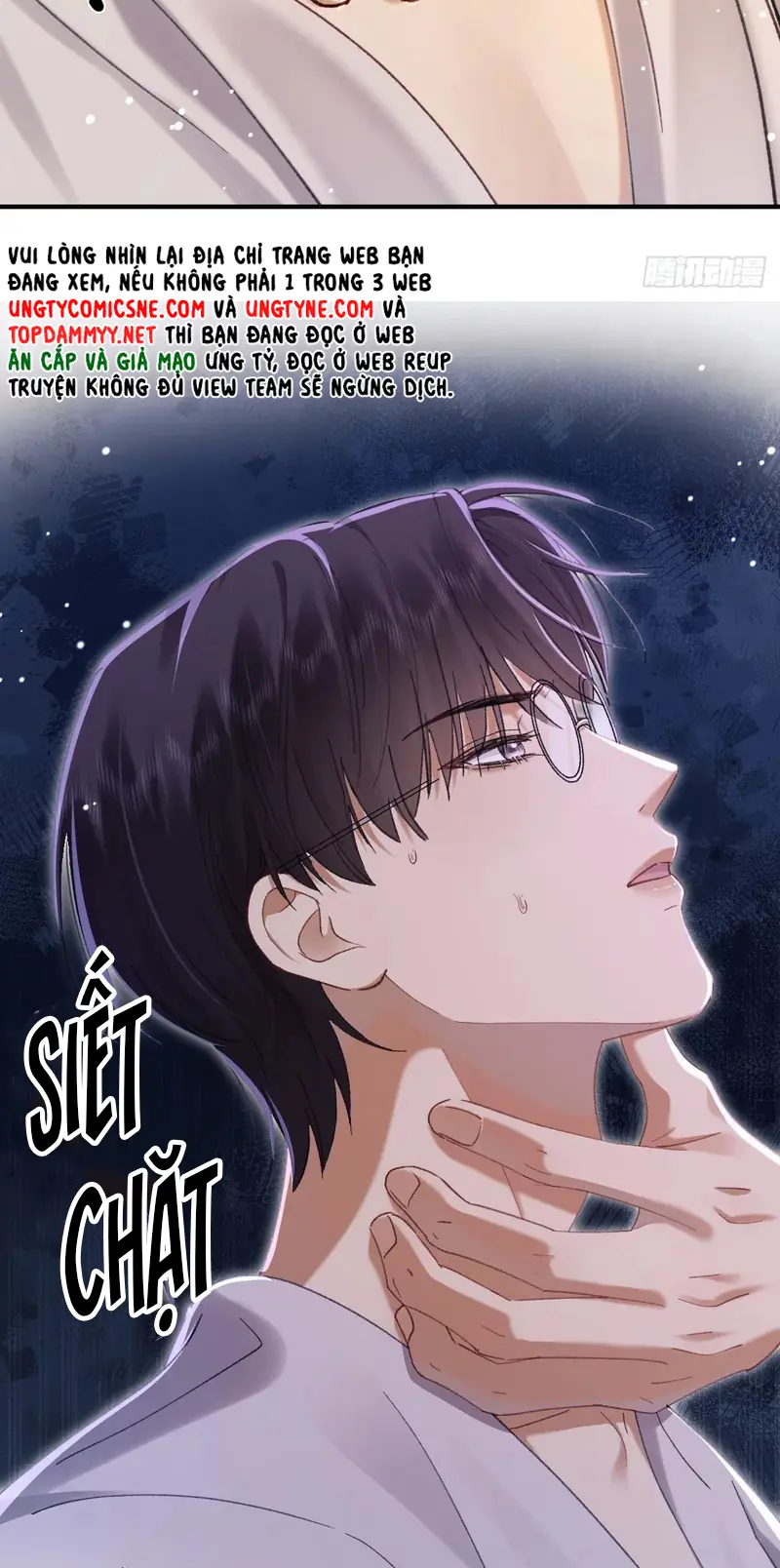 Đánh Dấu Tính Lặn Chapter 36 - Trang 12