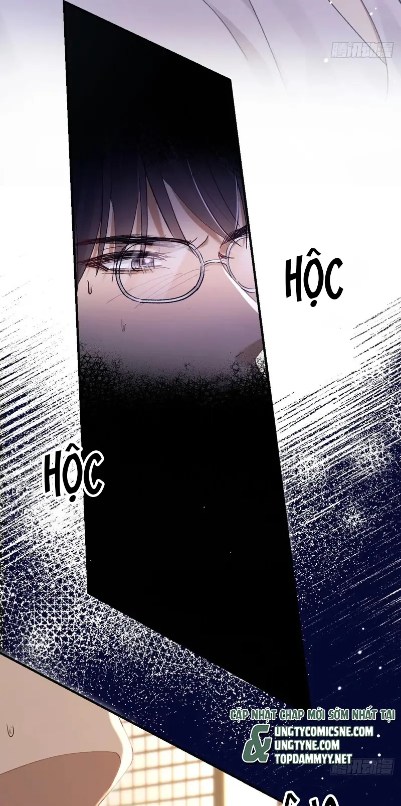 Đánh Dấu Tính Lặn Chapter 36 - Trang 13