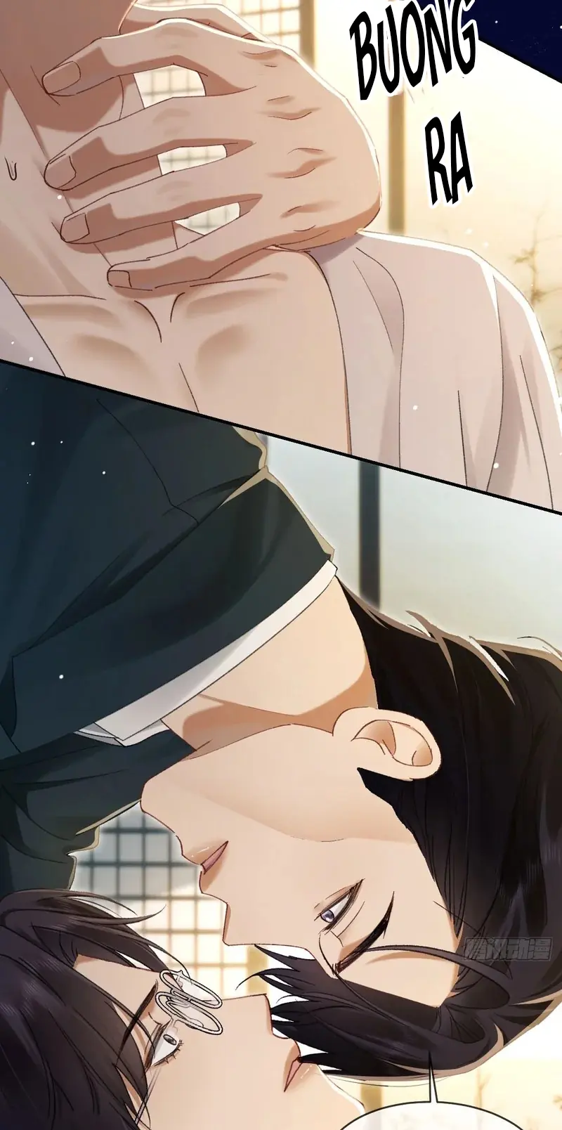 Đánh Dấu Tính Lặn Chapter 36 - Trang 14