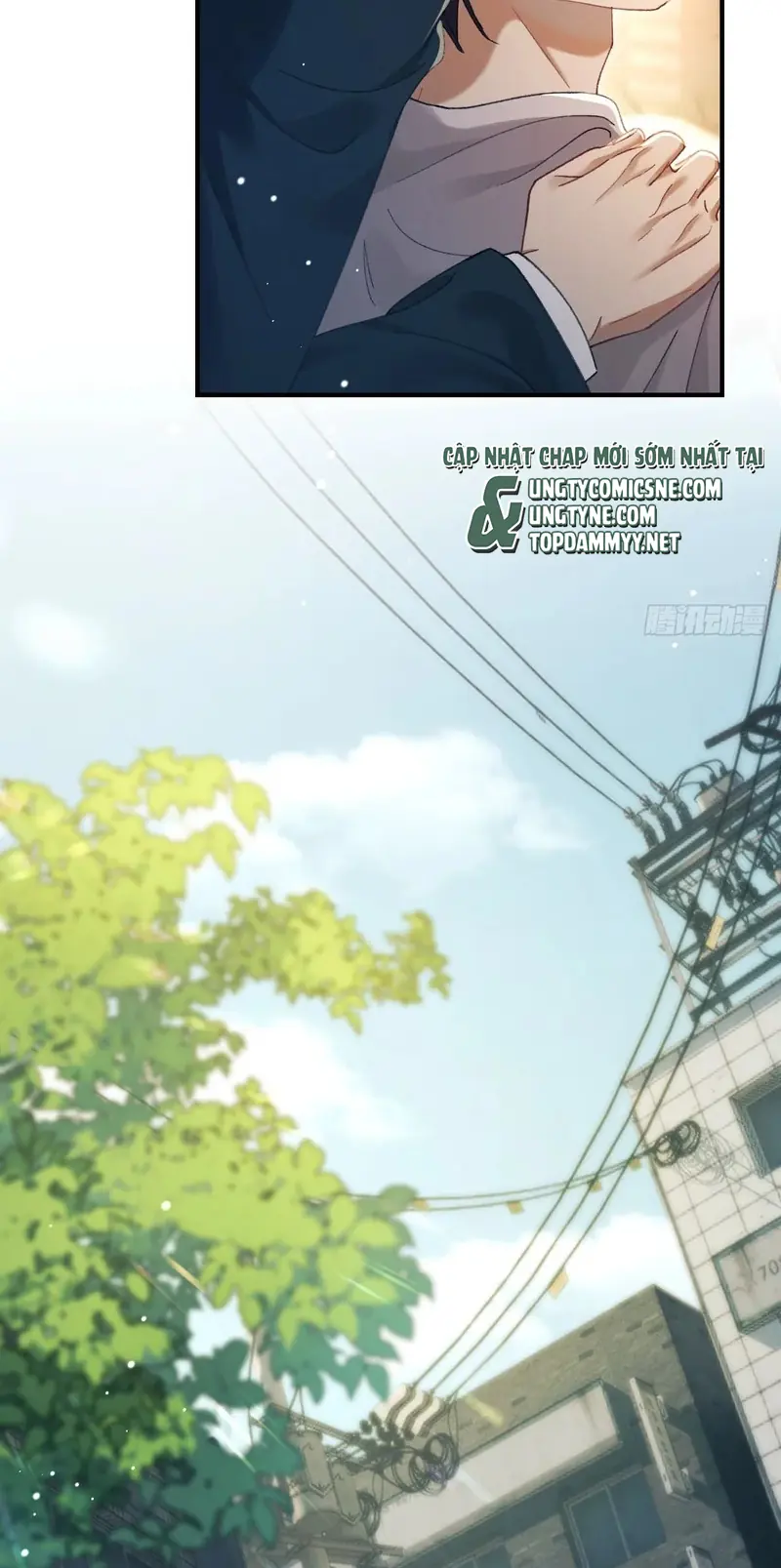 Đánh Dấu Tính Lặn Chapter 36 - Trang 18