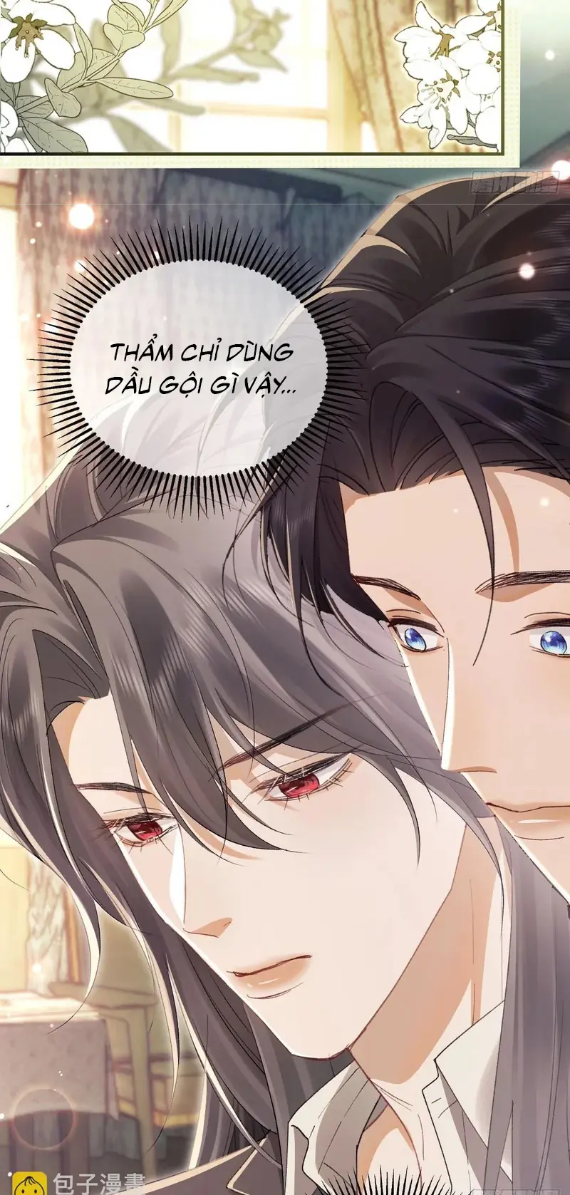 Đánh Dấu Tính Lặn Chapter 36 - Trang 22