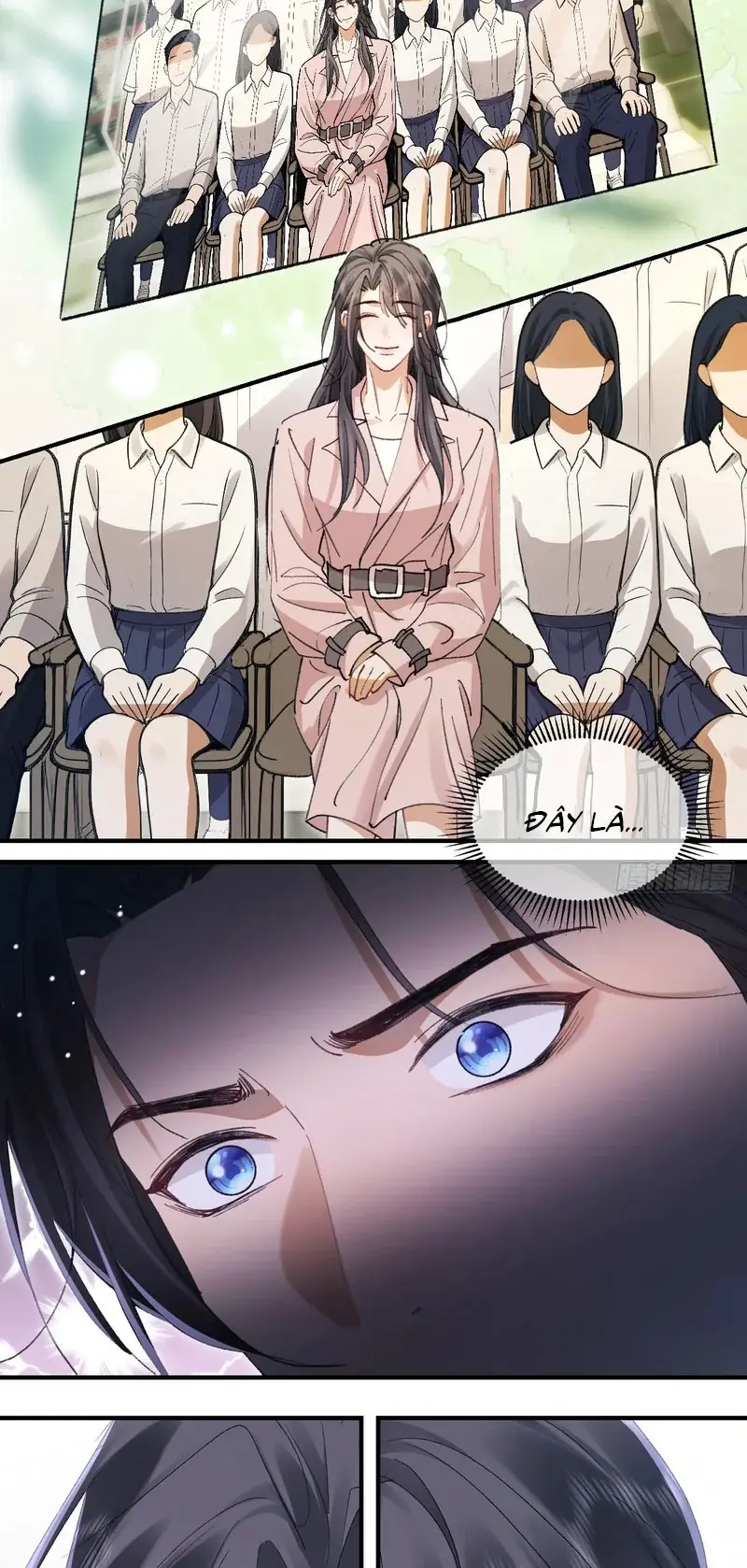 Đánh Dấu Tính Lặn Chapter 36 - Trang 25