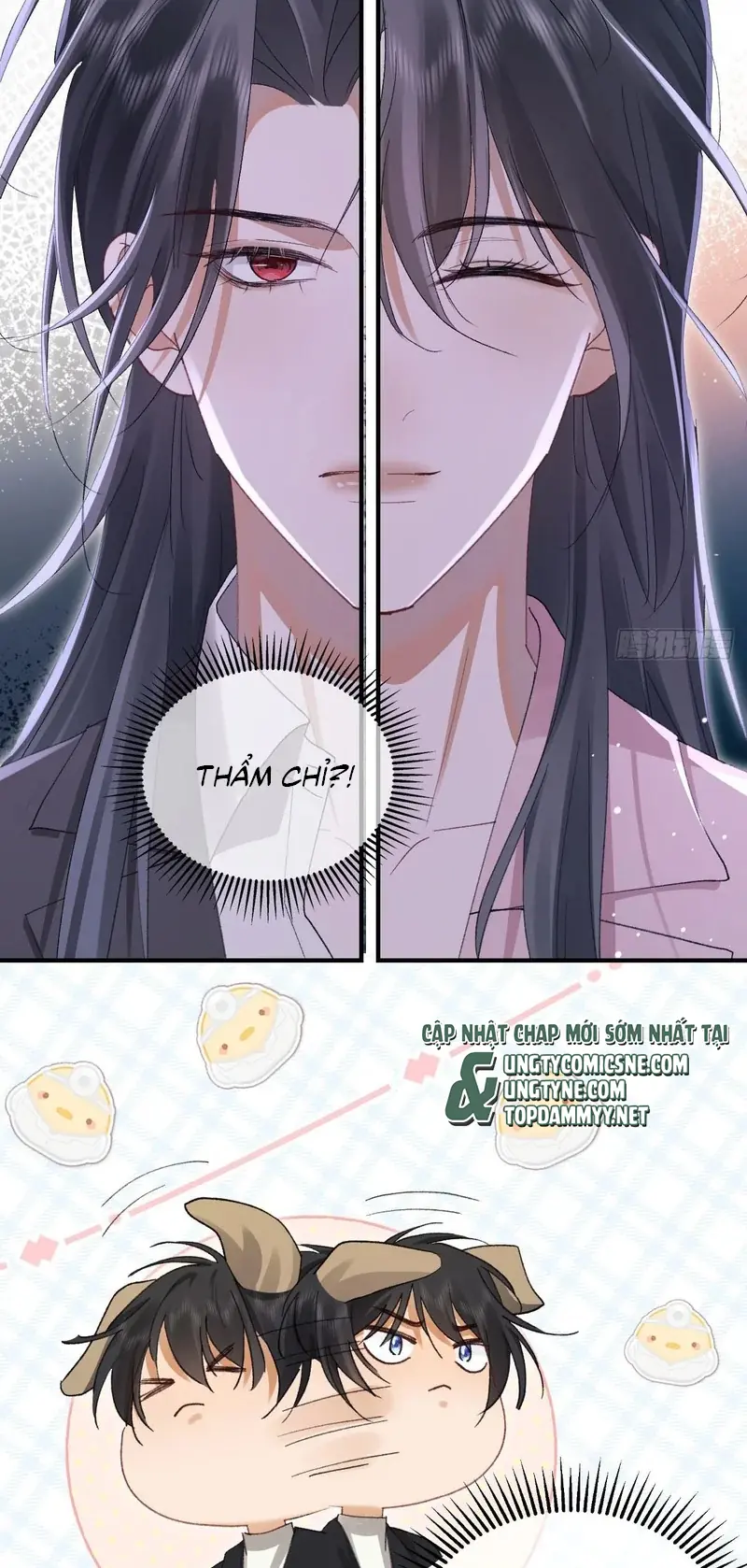 Đánh Dấu Tính Lặn Chapter 36 - Trang 26