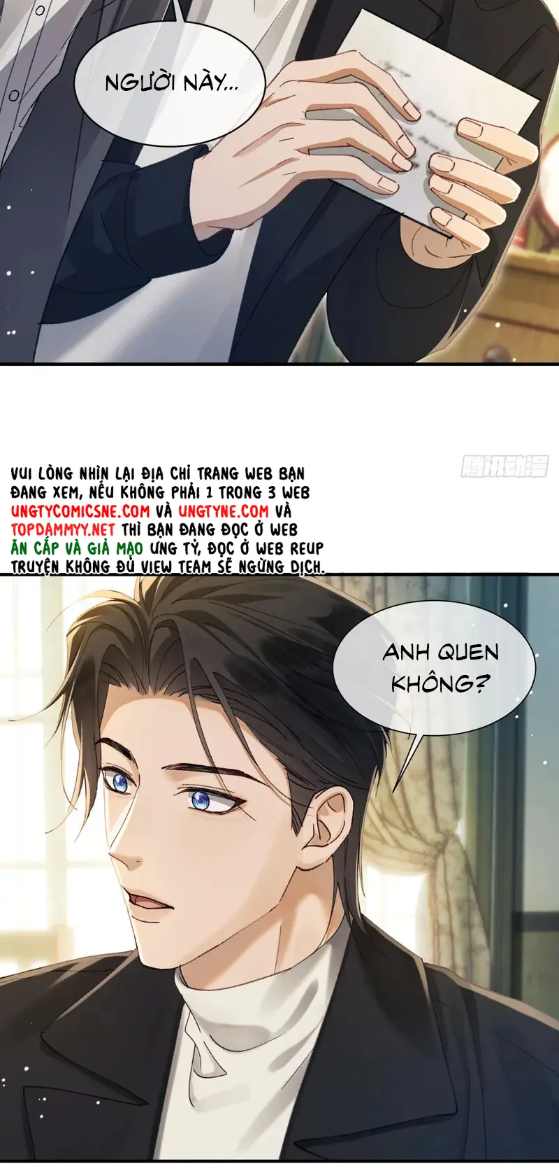 Đánh Dấu Tính Lặn Chapter 36 - Trang 28