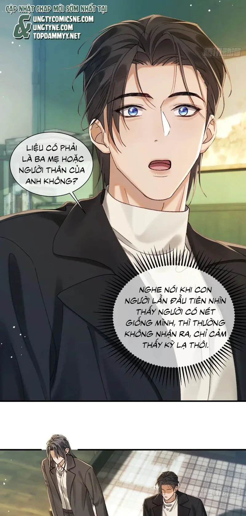 Đánh Dấu Tính Lặn Chapter 36 - Trang 30