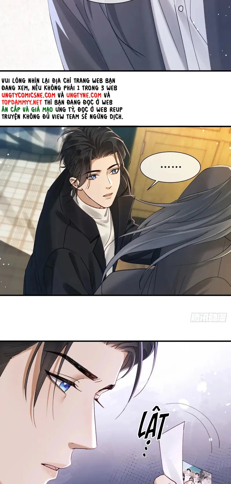 Đánh Dấu Tính Lặn Chapter 36 - Trang 32