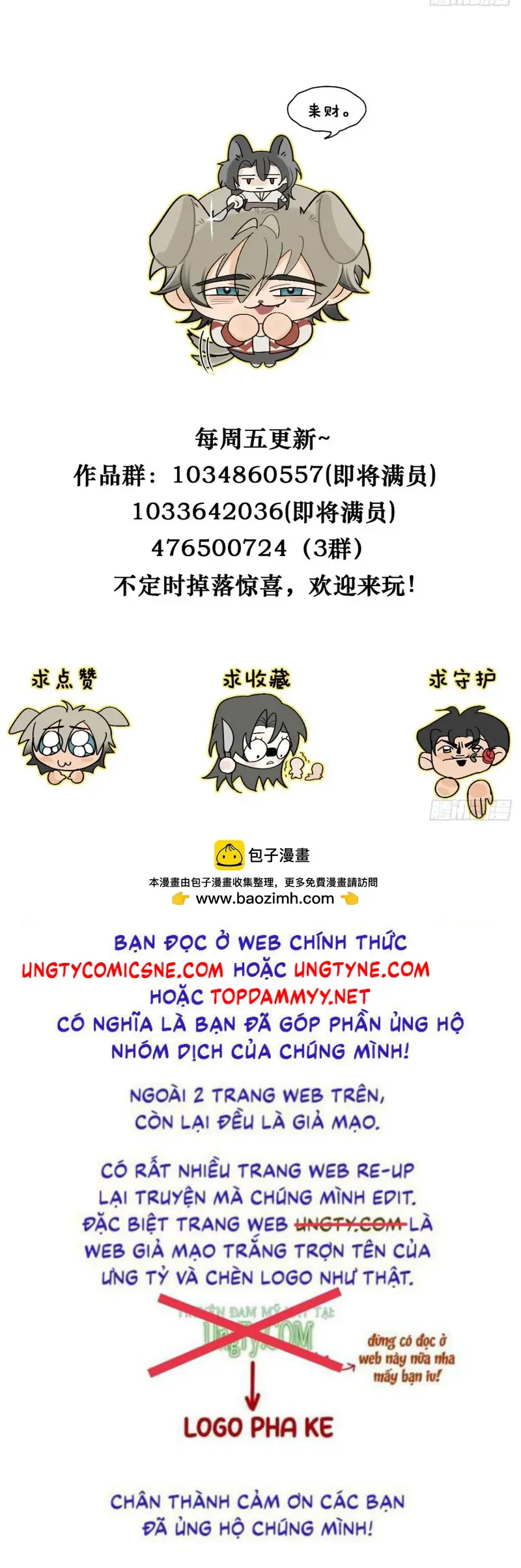 Đánh Dấu Tính Lặn Chapter 36 - Trang 40