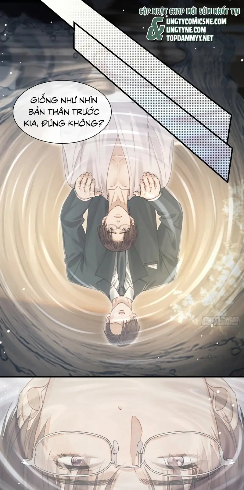 Đánh Dấu Tính Lặn Chapter 36 - Trang 5