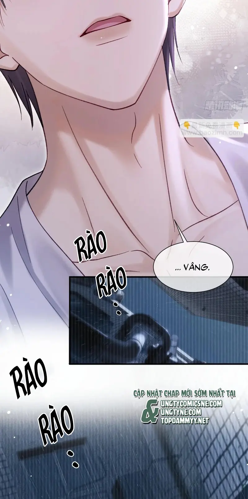 Đánh Dấu Tính Lặn Chapter 36 - Trang 9