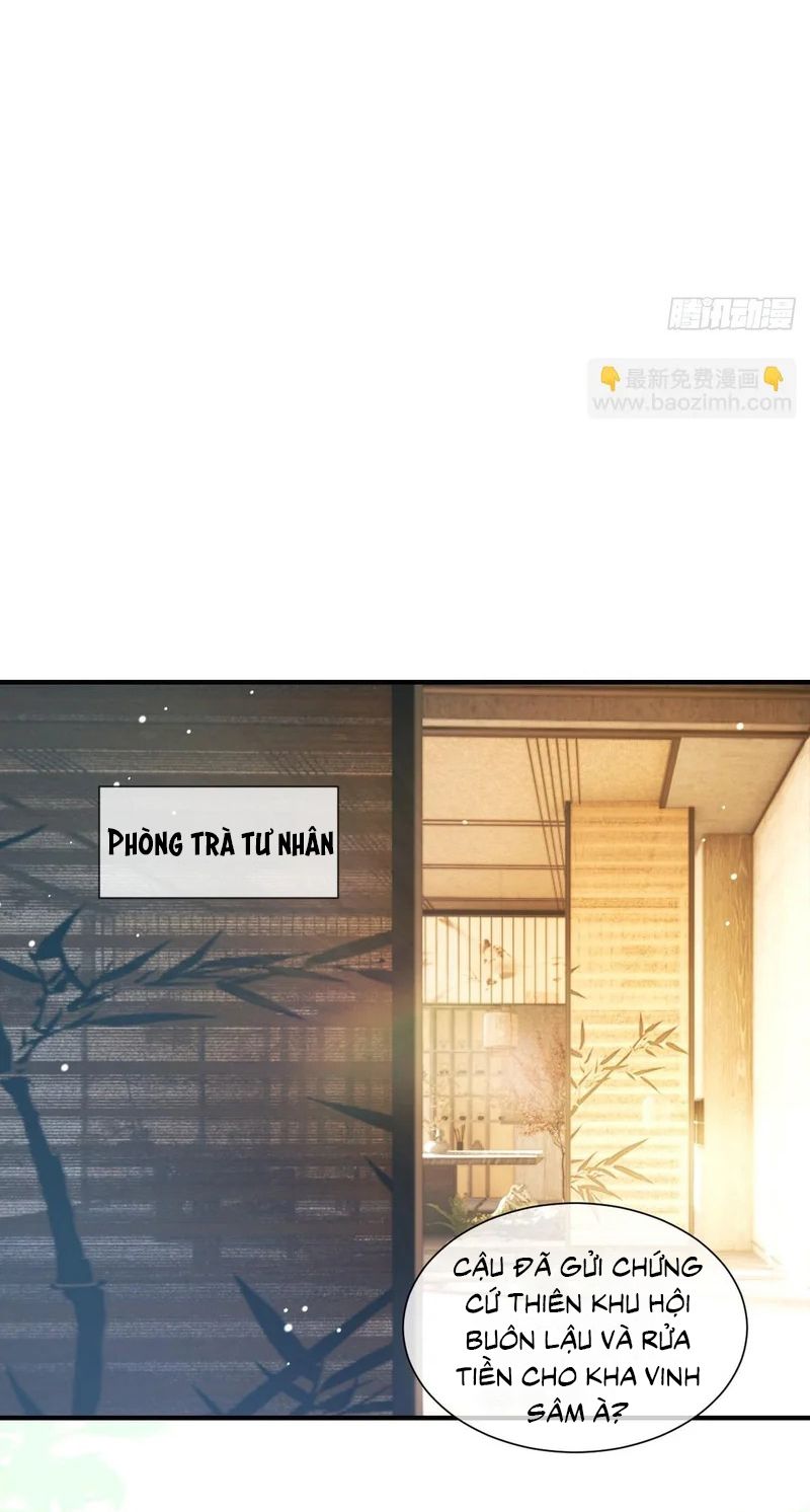 Đánh Dấu Tính Lặn Chapter 37 - Trang 10