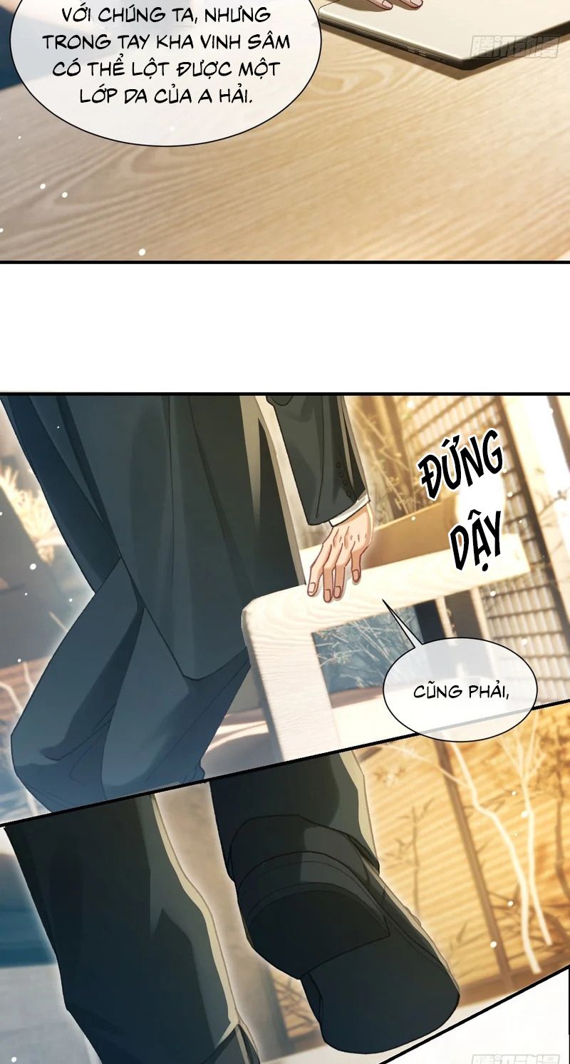 Đánh Dấu Tính Lặn Chapter 37 - Trang 13