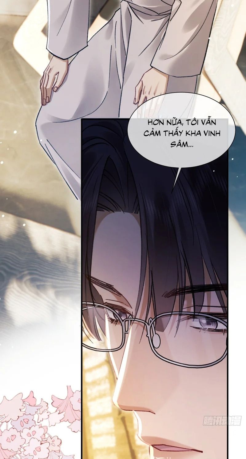 Đánh Dấu Tính Lặn Chapter 37 - Trang 15