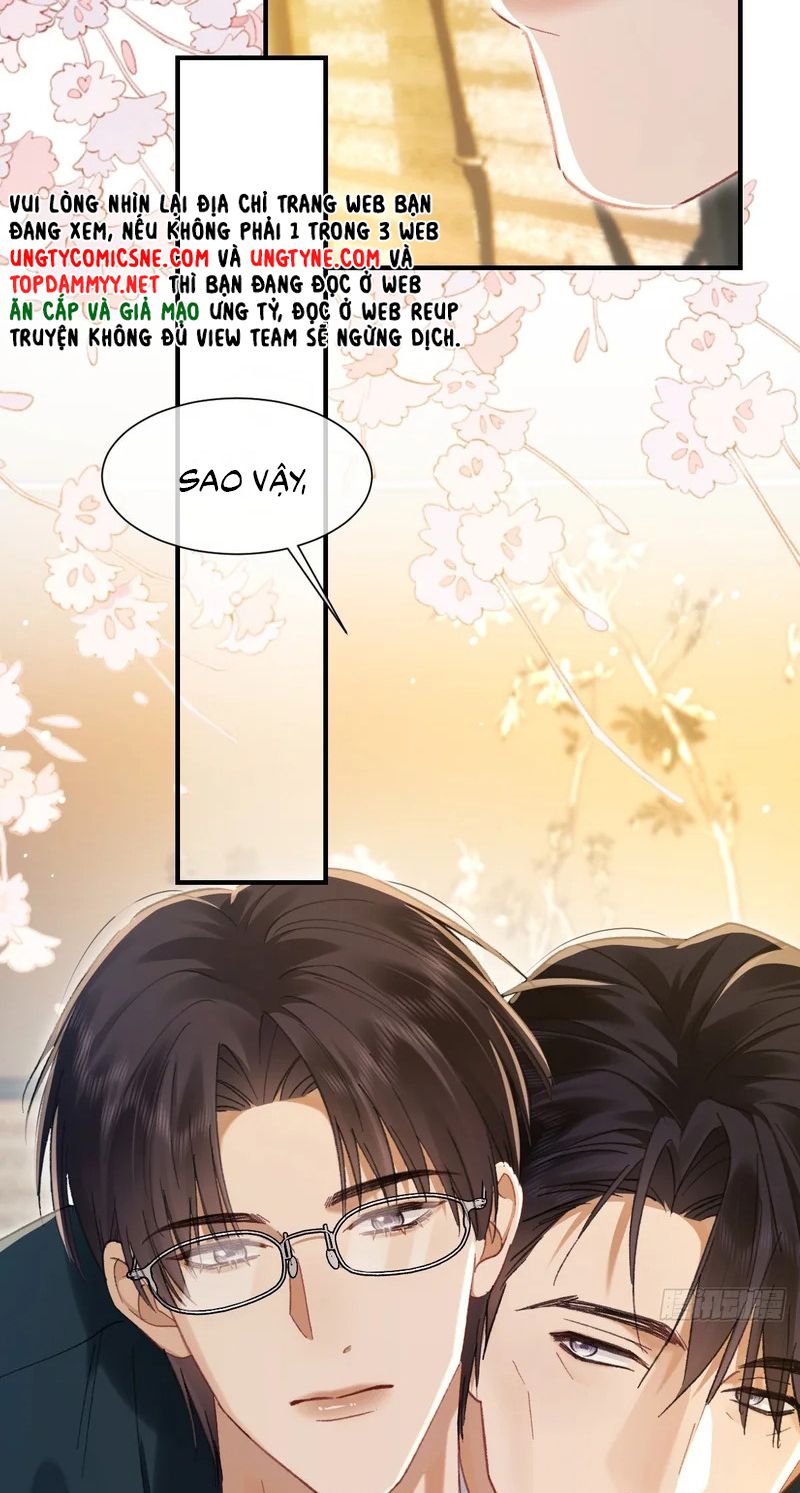 Đánh Dấu Tính Lặn Chapter 37 - Trang 16