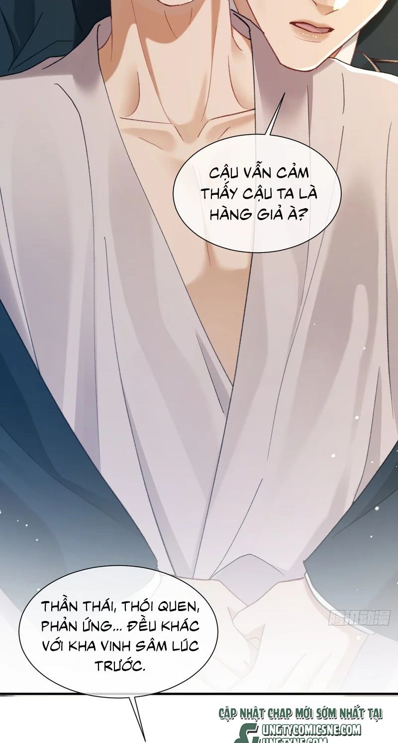 Đánh Dấu Tính Lặn Chapter 37 - Trang 17