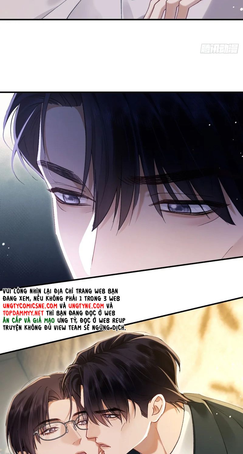 Đánh Dấu Tính Lặn Chapter 37 - Trang 19