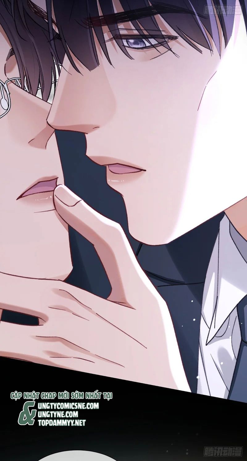 Đánh Dấu Tính Lặn Chapter 37 - Trang 21