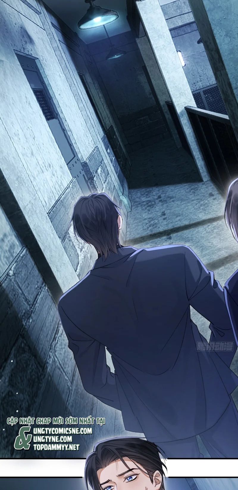 Đánh Dấu Tính Lặn Chapter 37 - Trang 32
