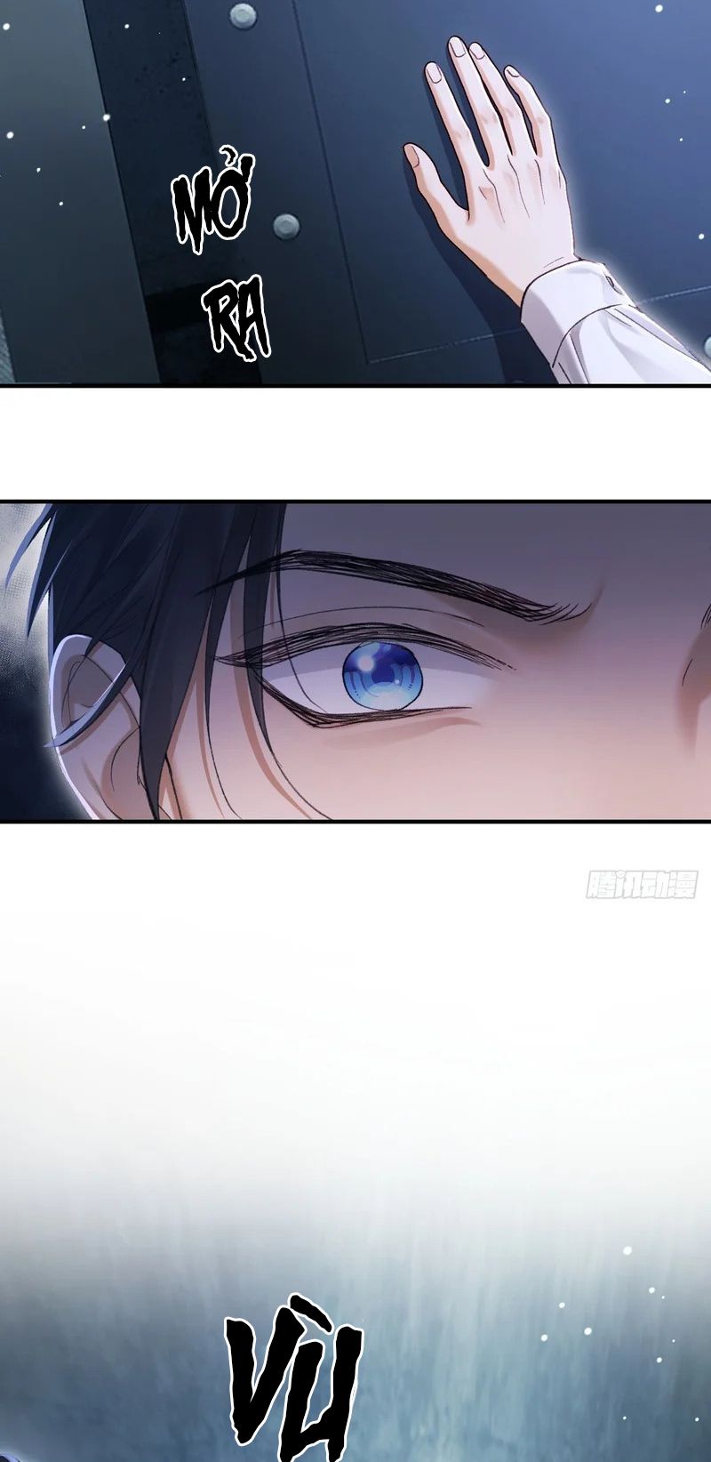 Đánh Dấu Tính Lặn Chapter 37 - Trang 35