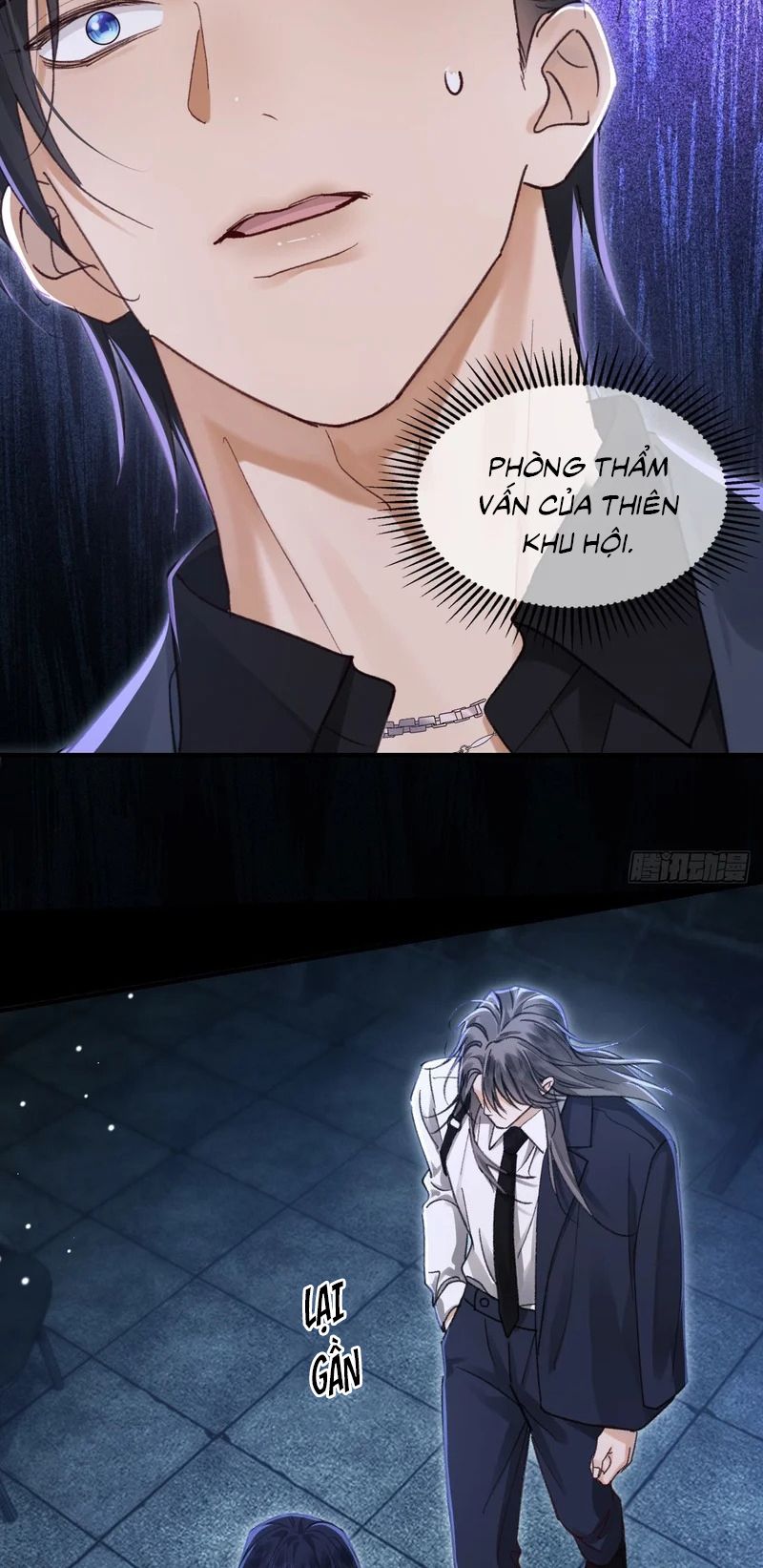Đánh Dấu Tính Lặn Chapter 37 - Trang 37