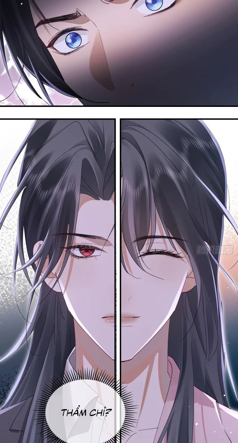 Đánh Dấu Tính Lặn Chapter 37 - Trang 4