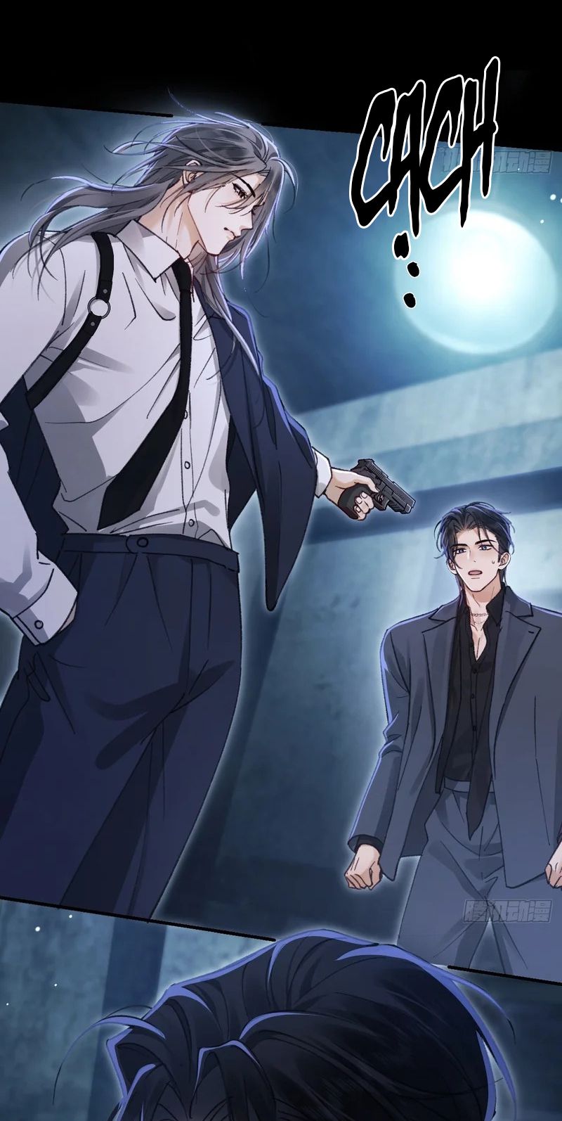 Đánh Dấu Tính Lặn Chapter 37 - Trang 40