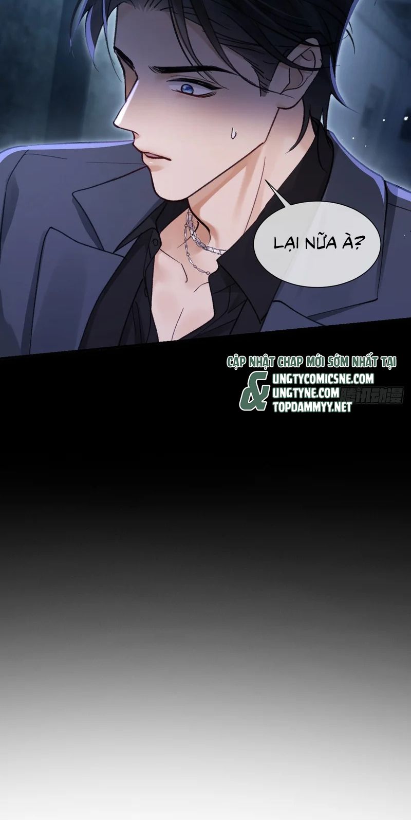 Đánh Dấu Tính Lặn Chapter 37 - Trang 41