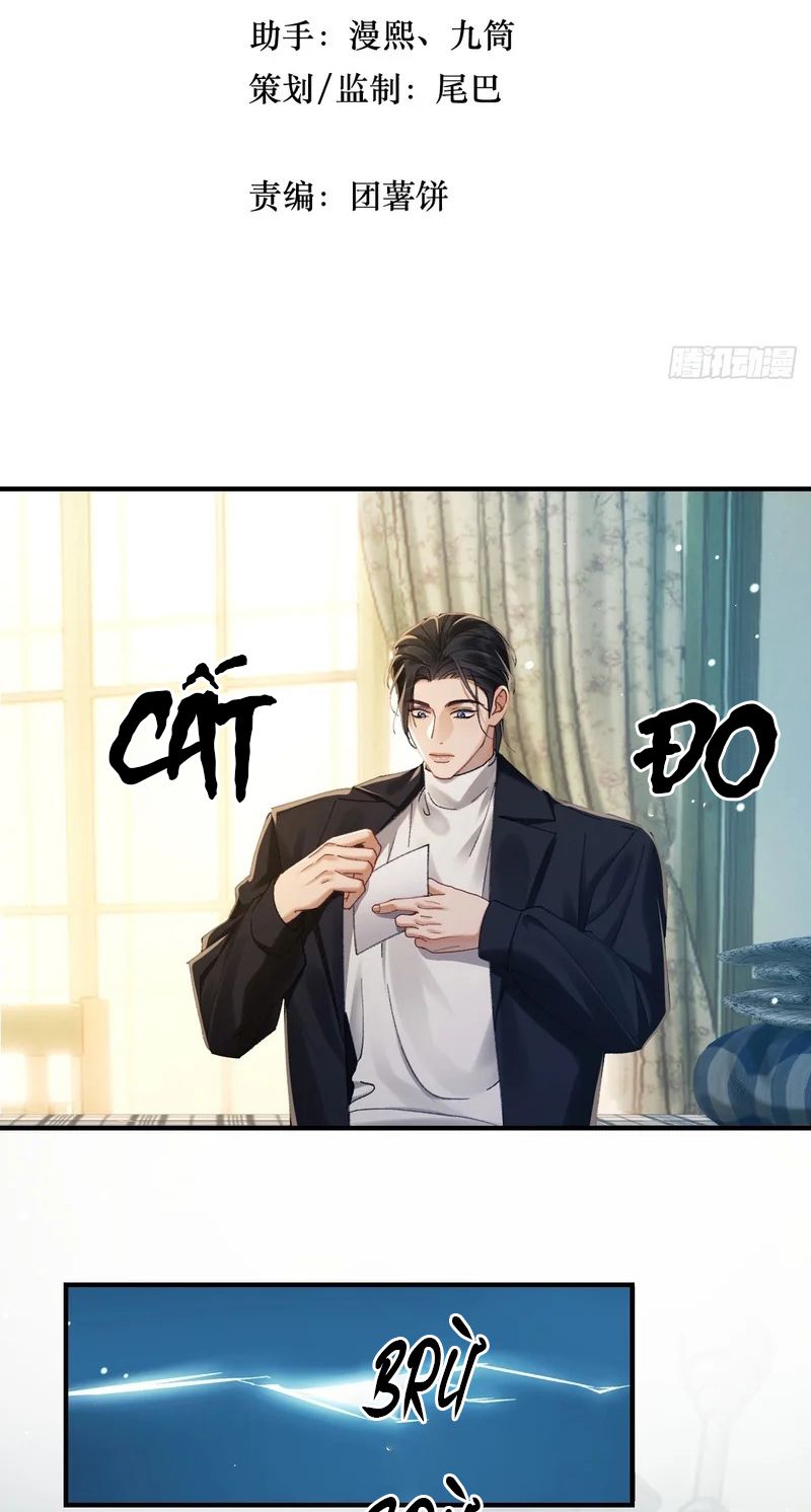 Đánh Dấu Tính Lặn Chapter 37 - Trang 6