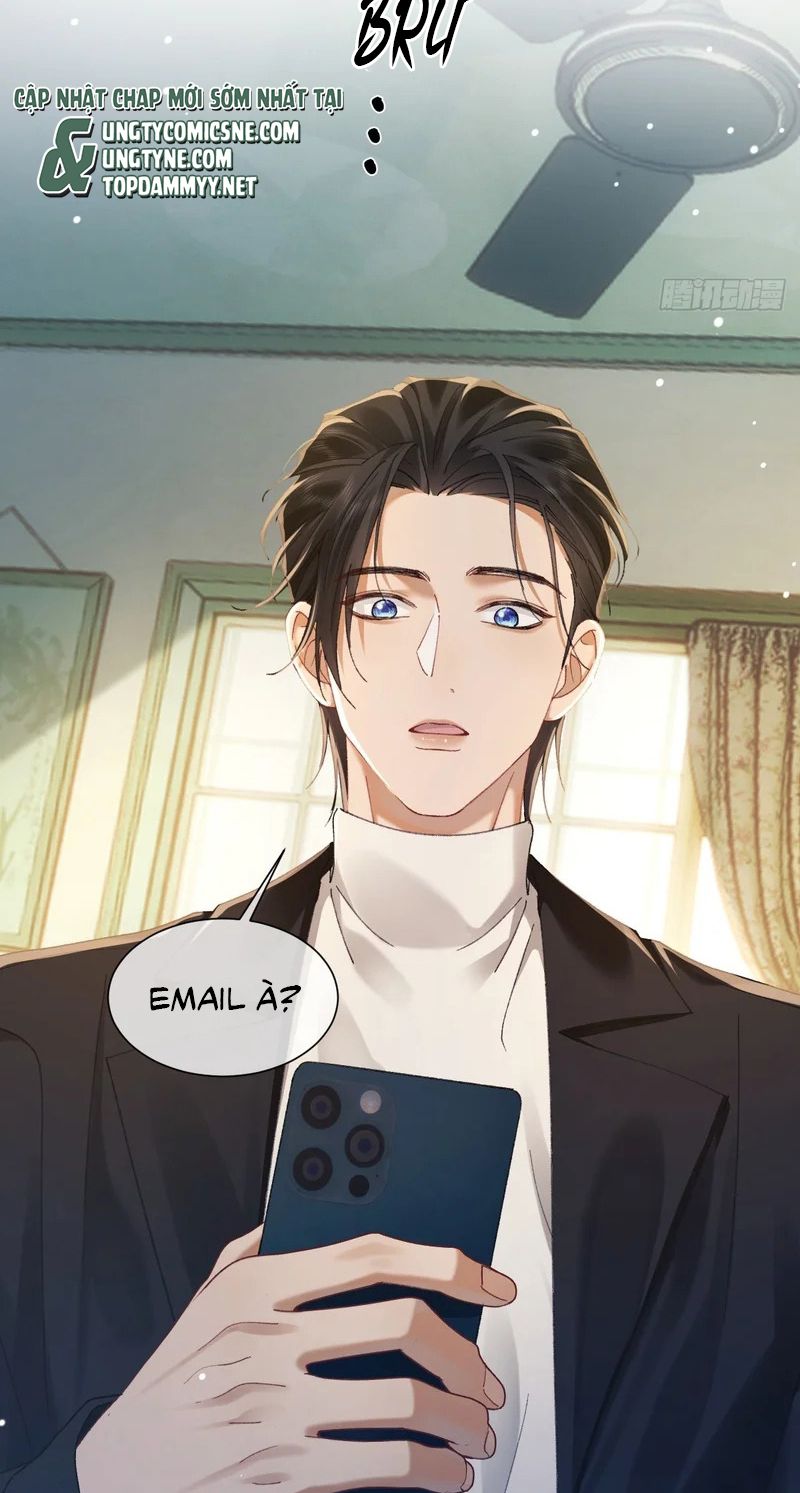 Đánh Dấu Tính Lặn Chapter 37 - Trang 7