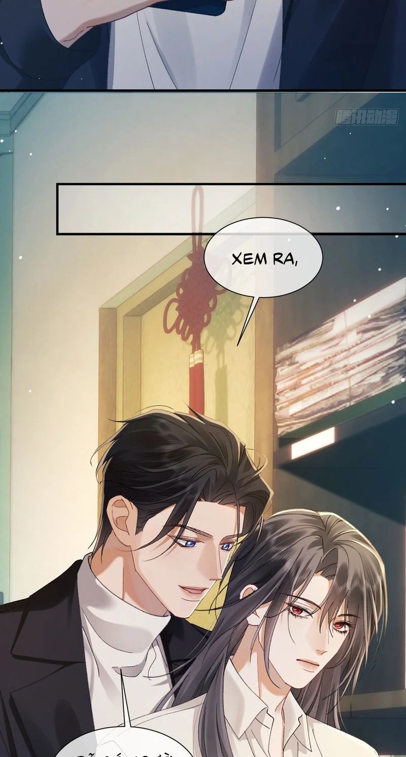 Đánh Dấu Tính Lặn Chapter 37 - Trang 8