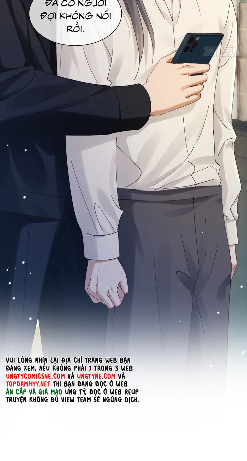 Đánh Dấu Tính Lặn Chapter 37 - Trang 9