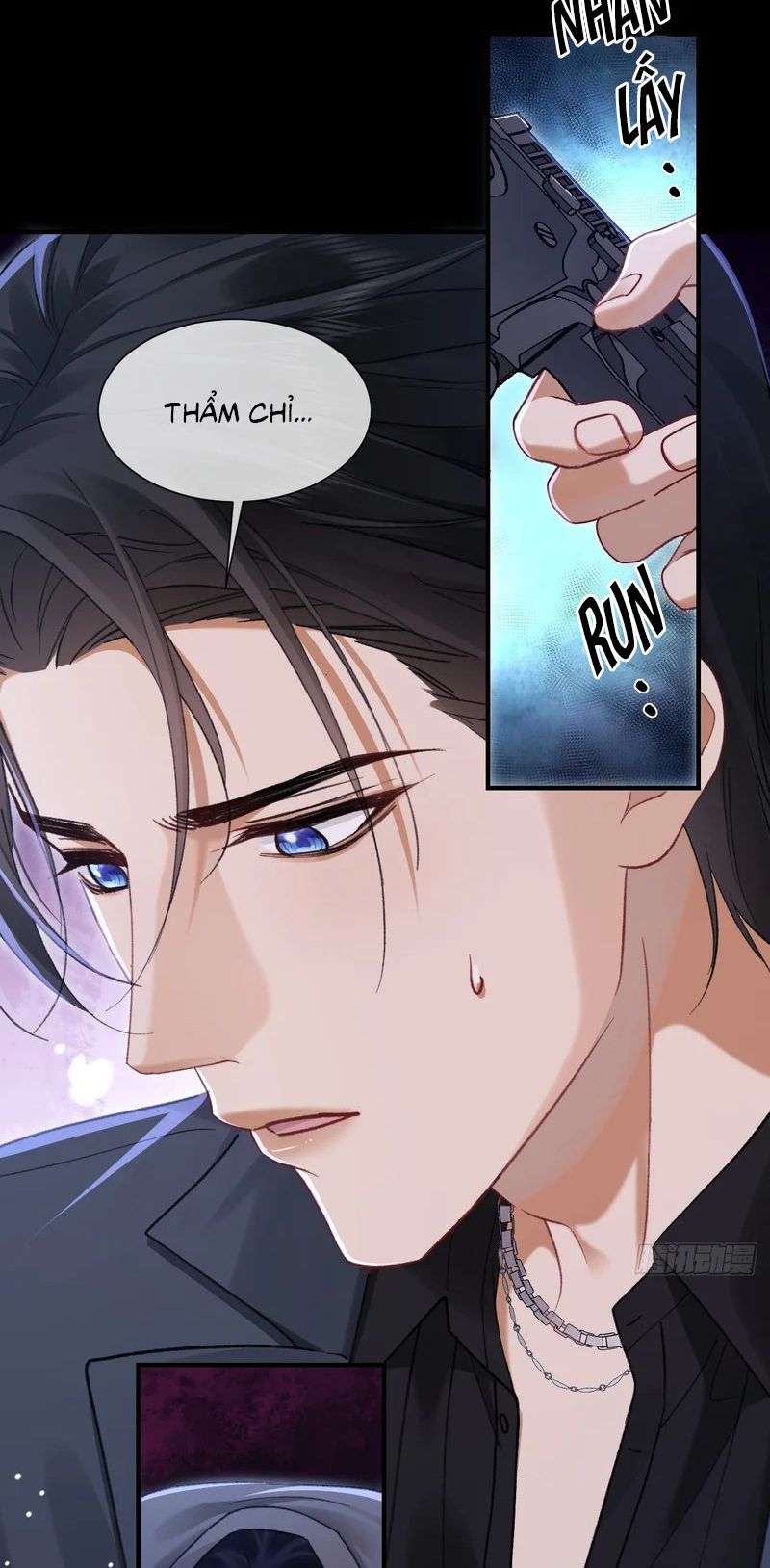 Đánh Dấu Tính Lặn Chapter 38 - Trang 12