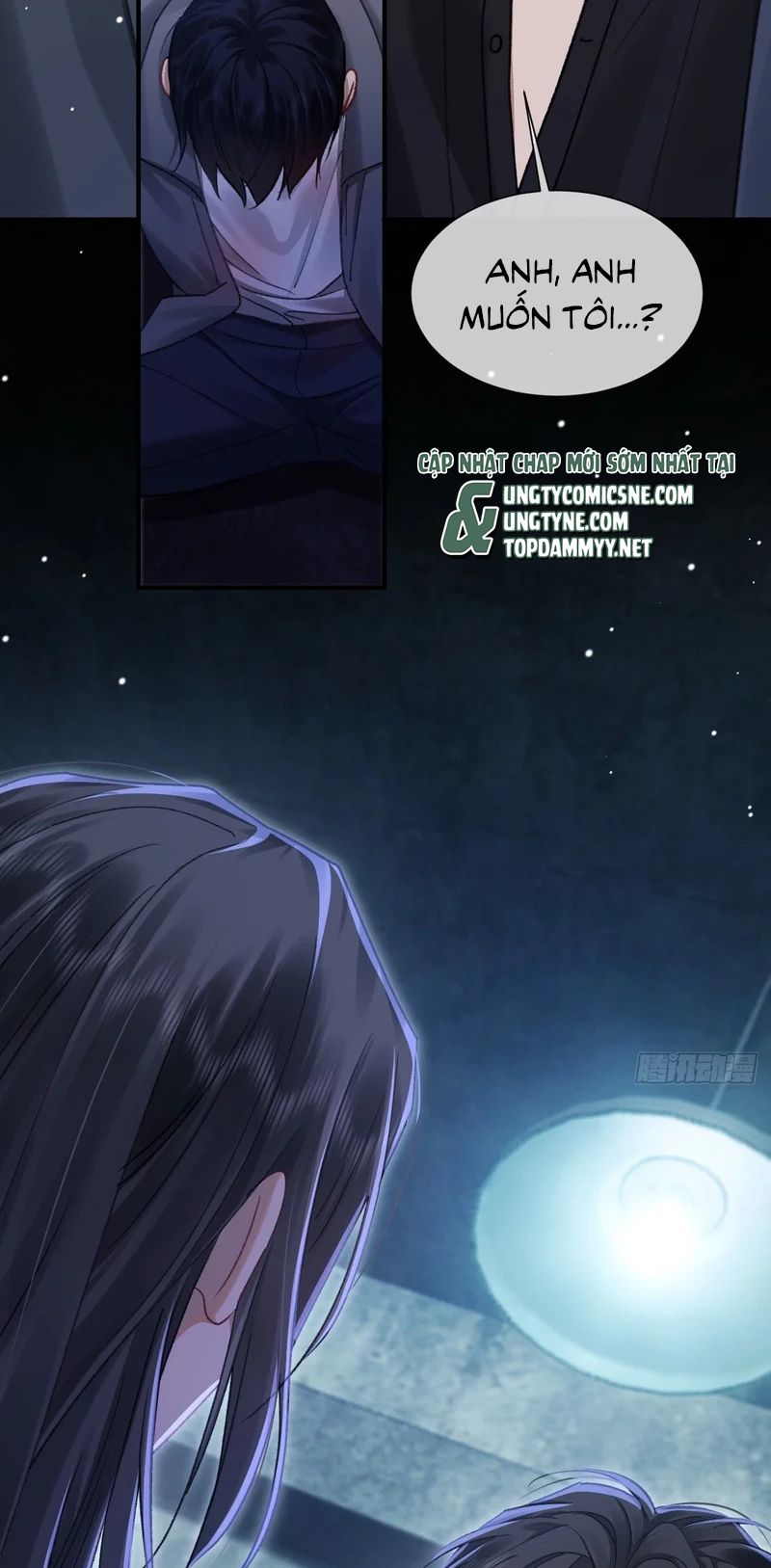 Đánh Dấu Tính Lặn Chapter 38 - Trang 13