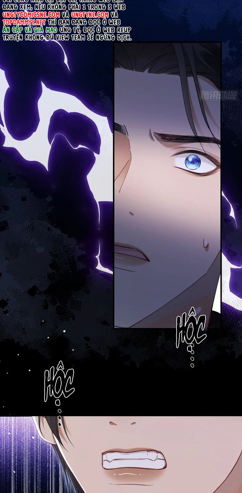 Đánh Dấu Tính Lặn Chapter 38 - Trang 17
