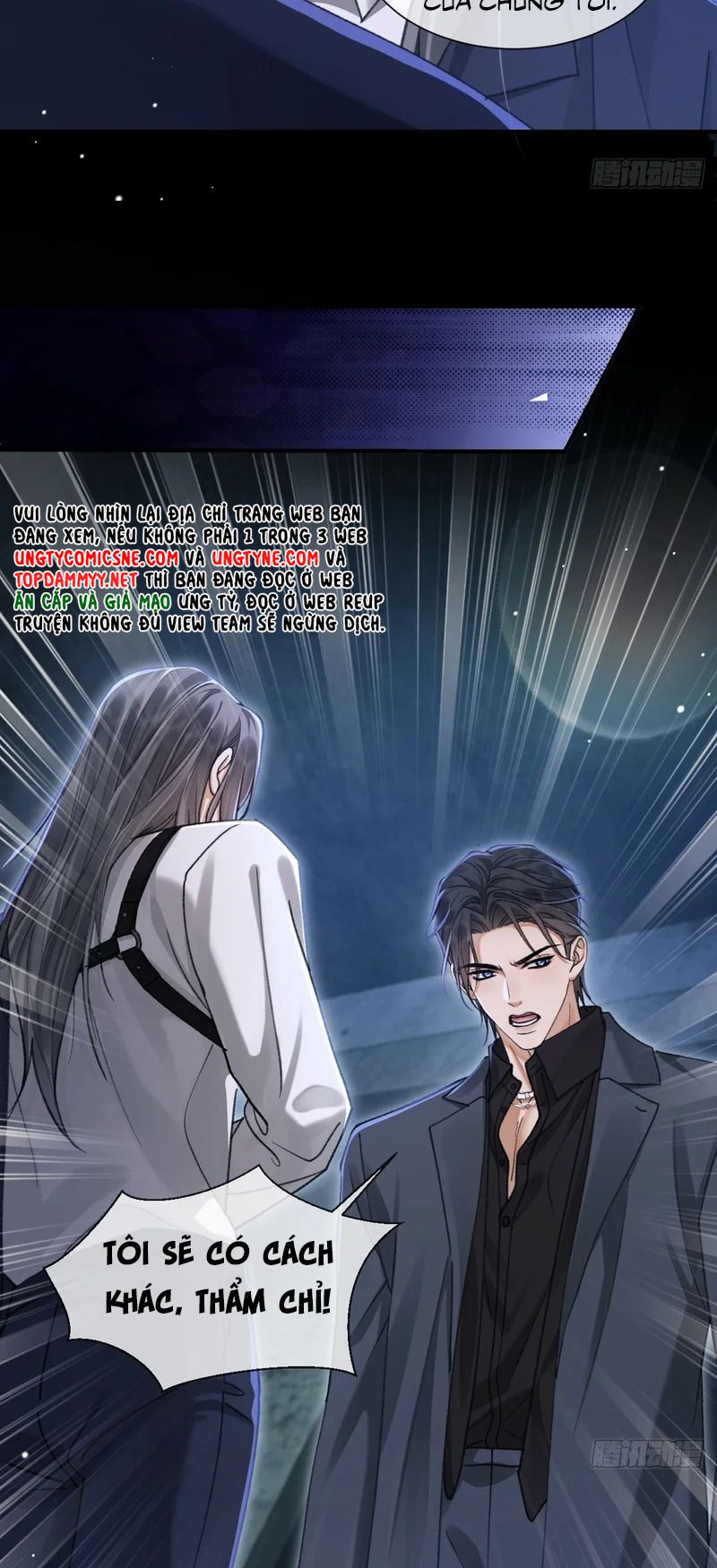 Đánh Dấu Tính Lặn Chapter 38 - Trang 20